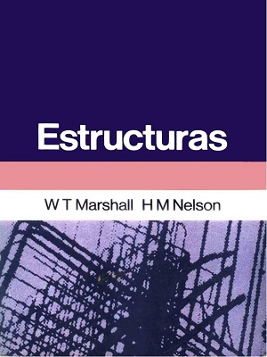 Estructuras - Marshall_Nelson - Primera Edicion